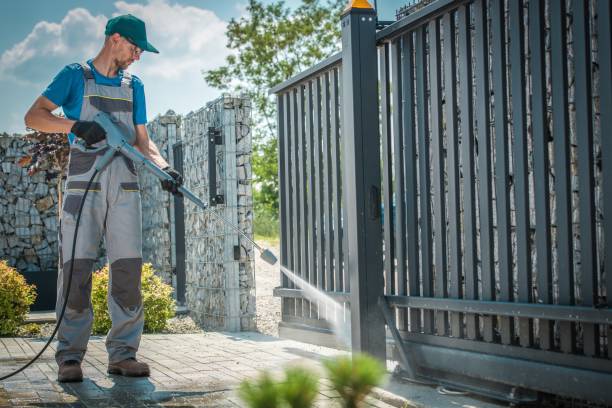 Professional Pressure Washing in Baker, MT