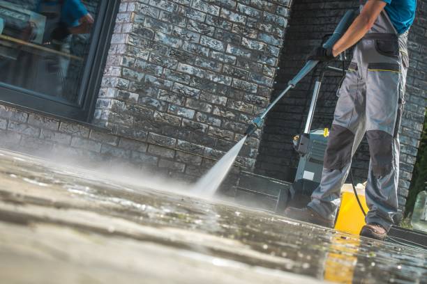 Best Playground Equipment Cleaning  in Baker, MT